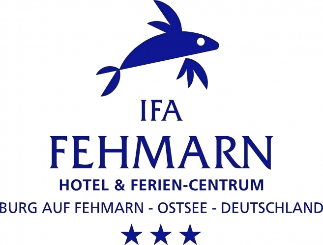 IFA-Ferienzentrum Logo