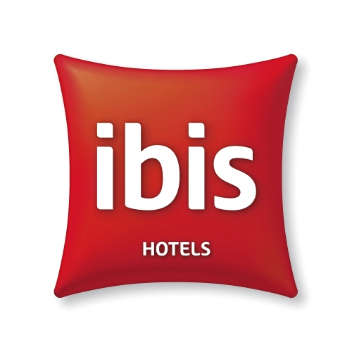 ibis Hotel Logo