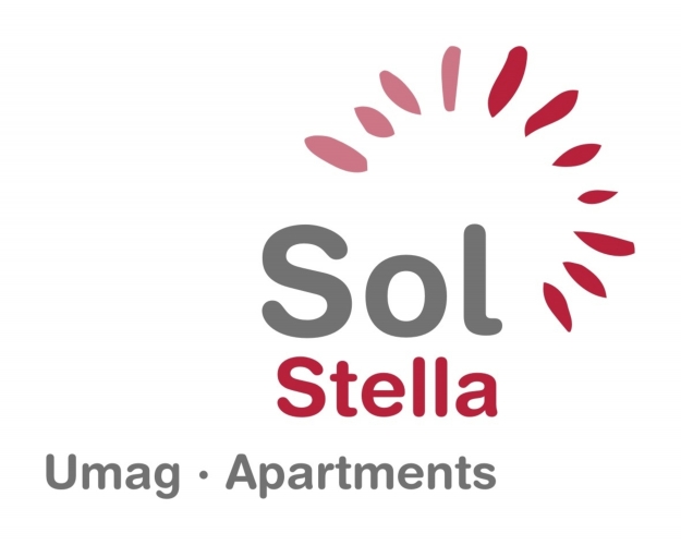 Apartments Sol Stella Umag Logo