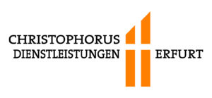 Christophorus Dienstleistungen L Logo 4c
