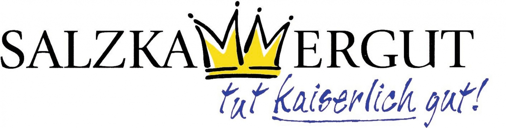 Logo Salzkammergut