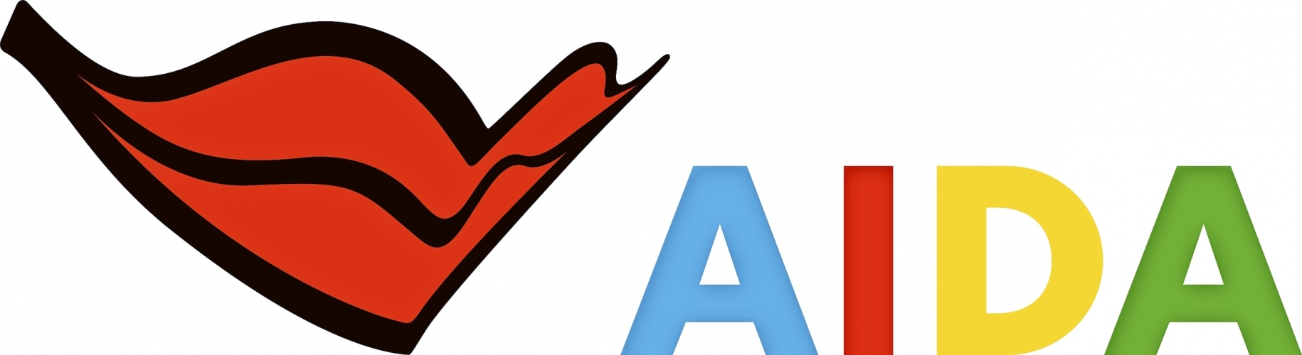 AIDAblu Logo
