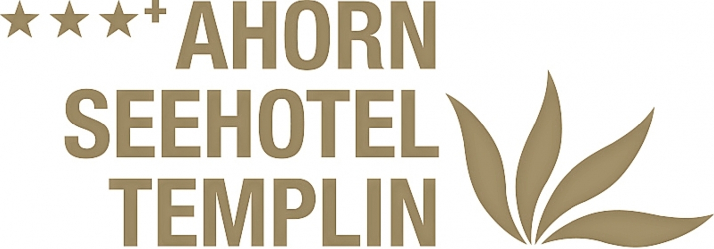 AHORN Seehotel Templin Logo