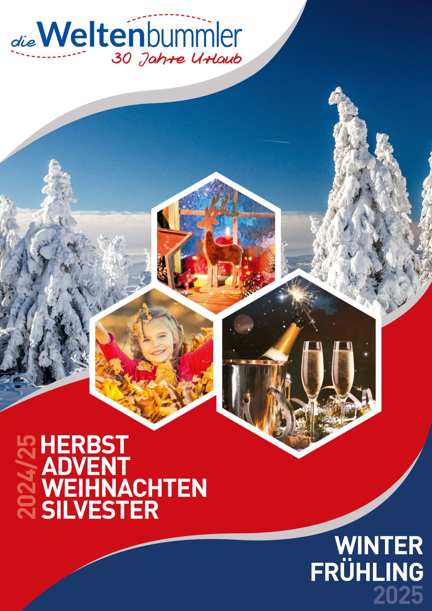 WeltenbummlerKataloge Finden Sie Ihre nächste Traumreise