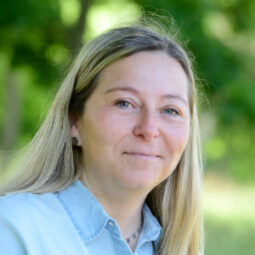 Susan Hoppe