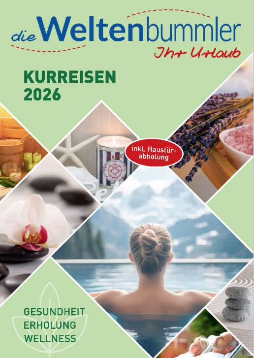 Kurreisen 2026