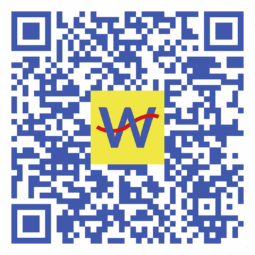 QR Whatsappkanal