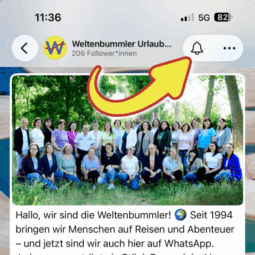 Screenshot_Whatsapp_Glocke_aktivieren