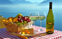 Schweizer Wein
