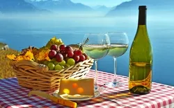 Schweizer Wein