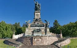 Niederwalddenkmal in Rüdesheim