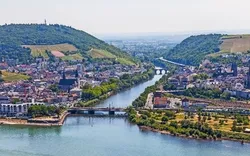 Rüdesheim am Rhein