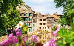 Straßburg