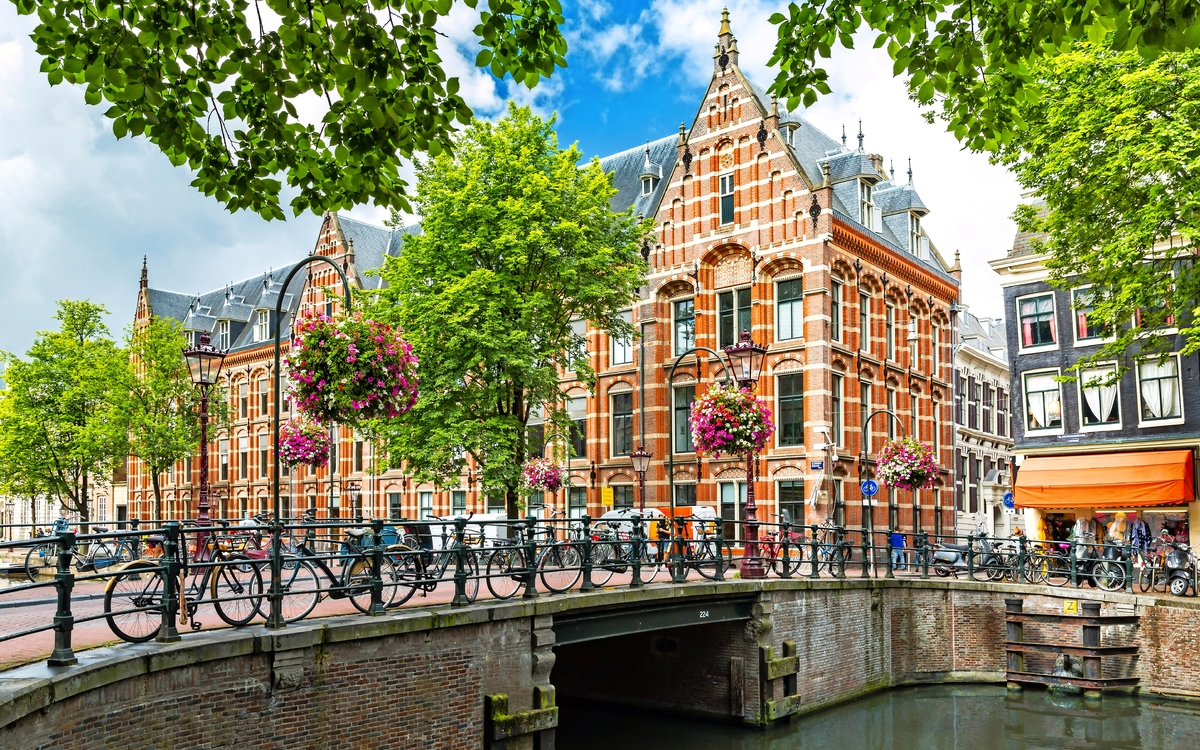 Amsterdam
