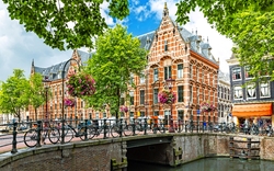 Amsterdam