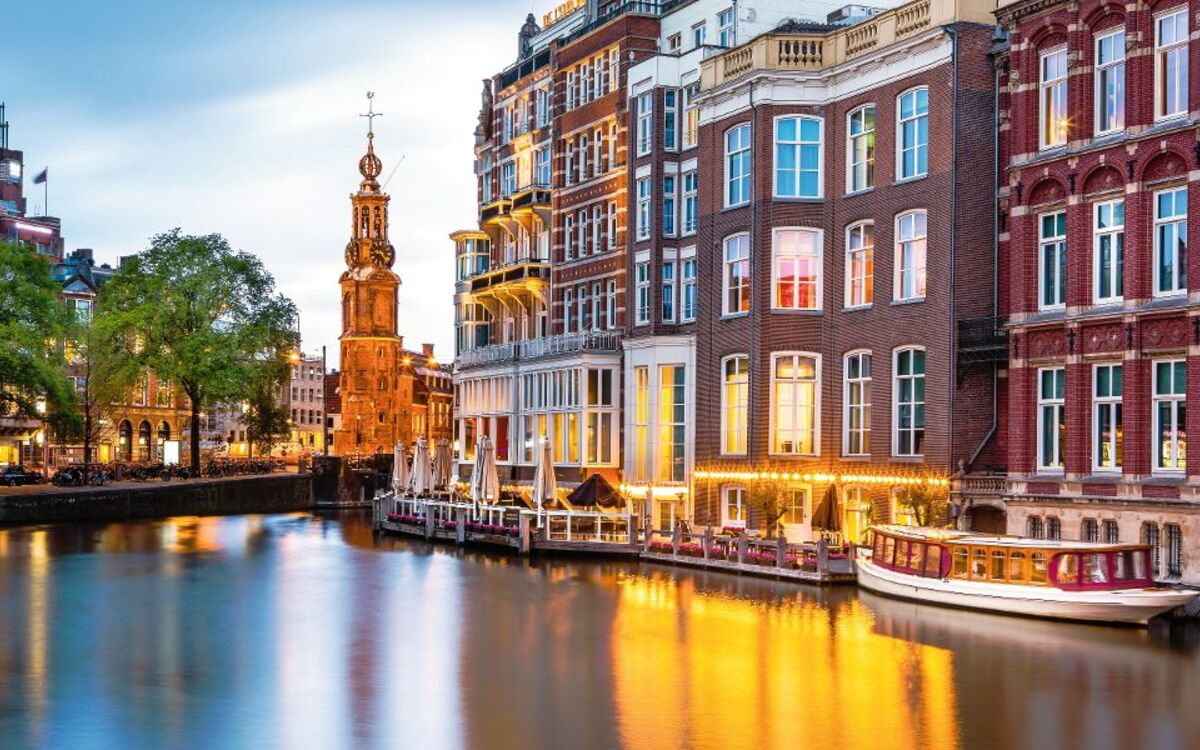 Amsterdam