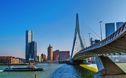 Rotterdam