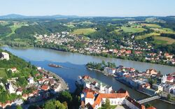Passau
