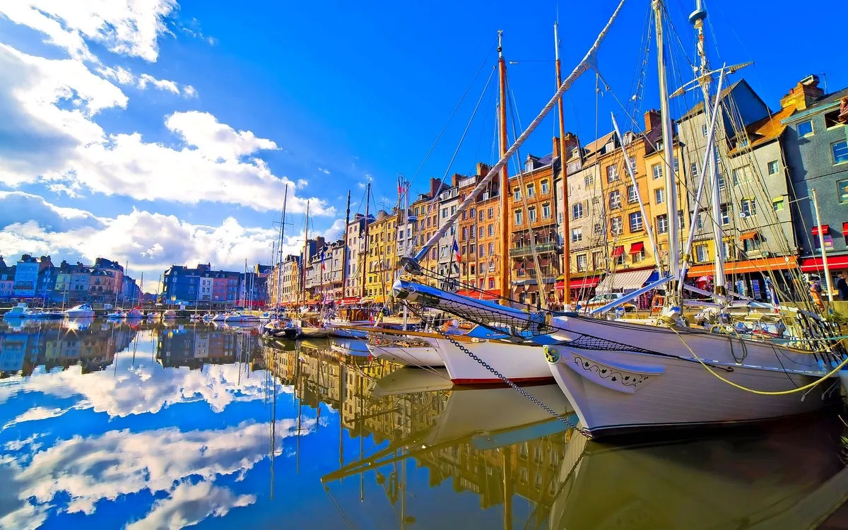 Honfleur