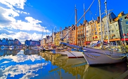 Honfleur