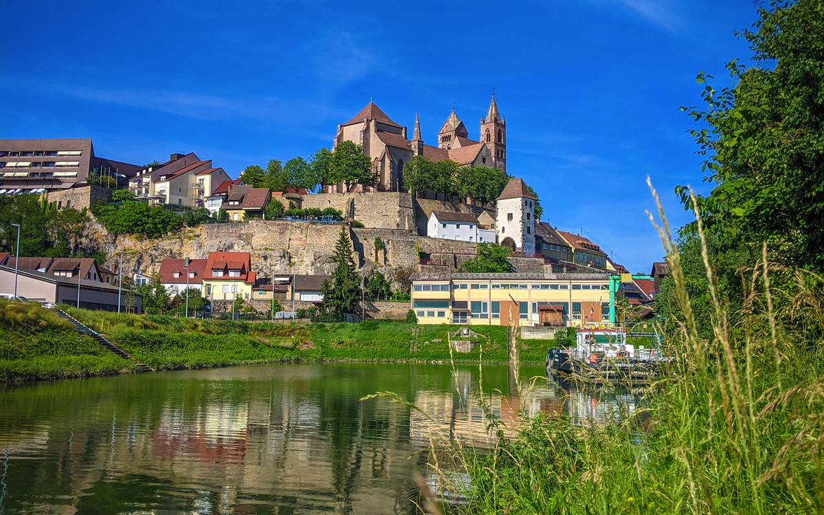 Breisach am Rhein
