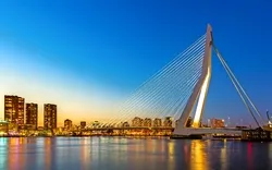 Rotterdam