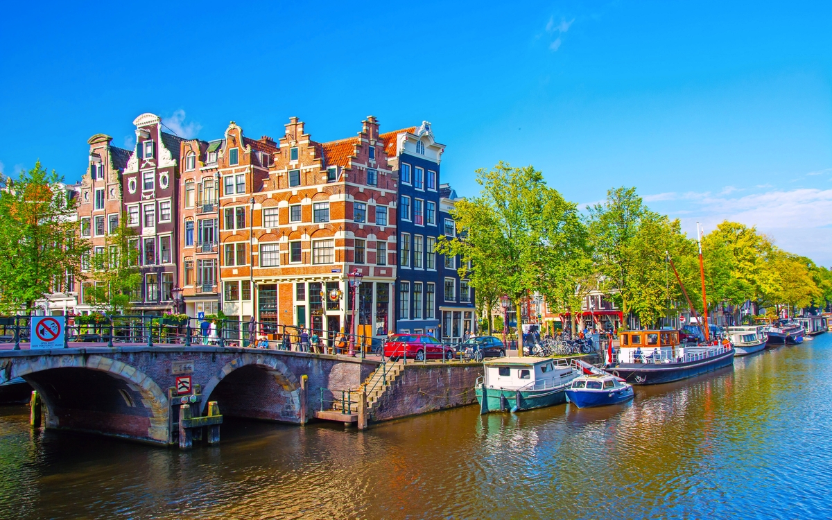 Amsterdam