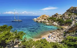 Sardinien