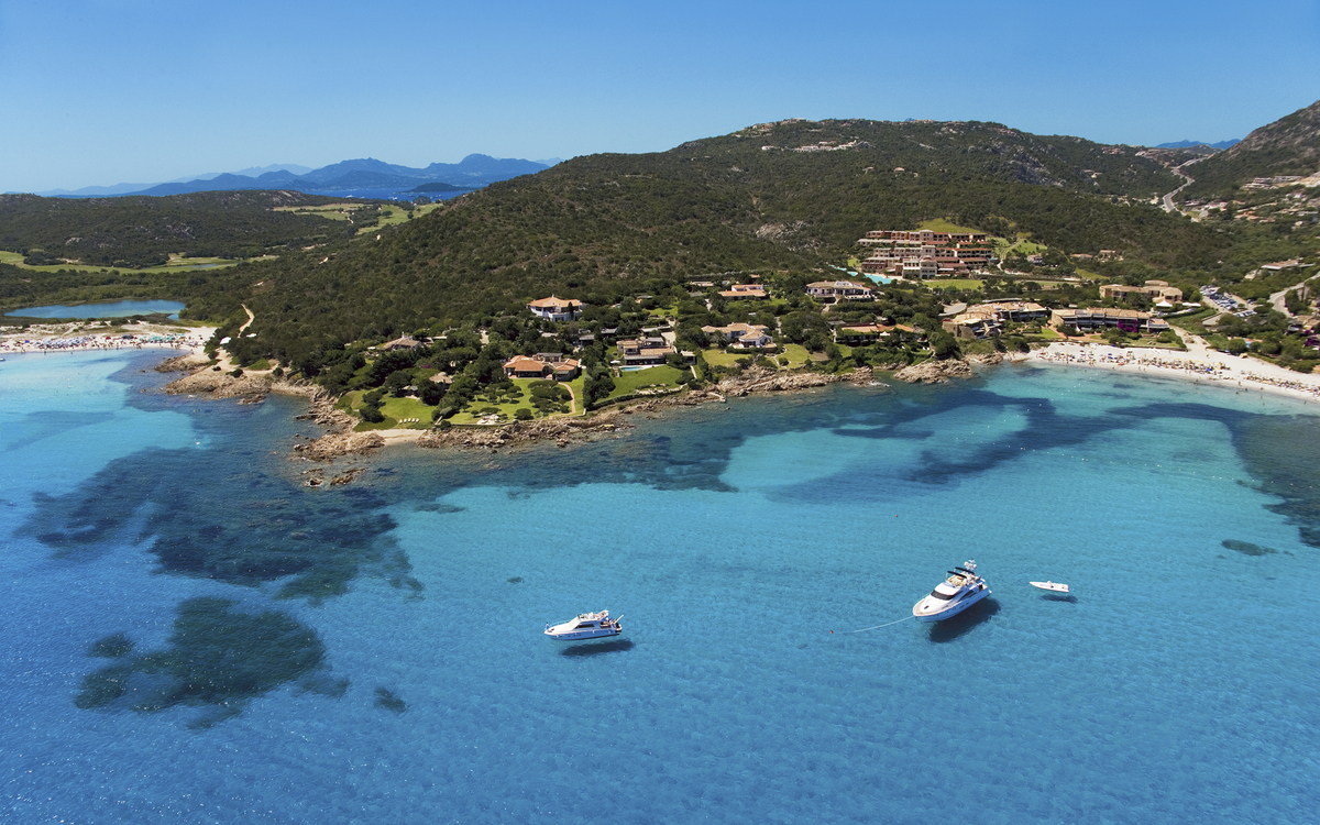 Costa Smeralda