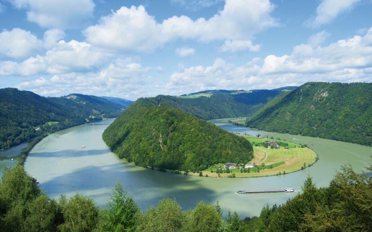 Schlögener Schlinge