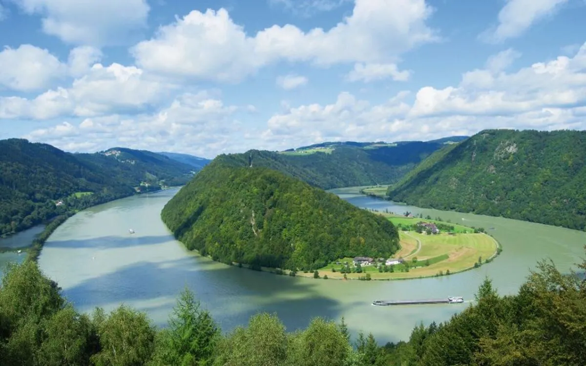 Schlögener Schlinge