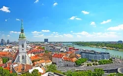 Bratislava