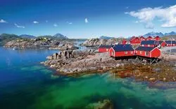 Lofoten