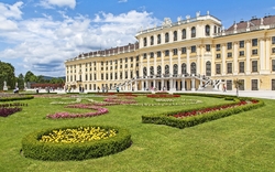Wien, Schloss Schönbrunn