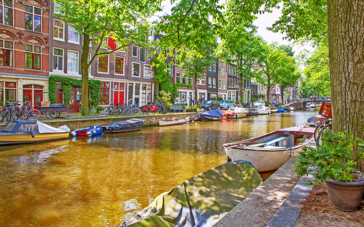 Amsterdam