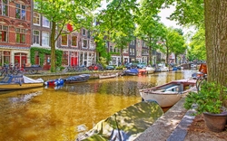 Amsterdam