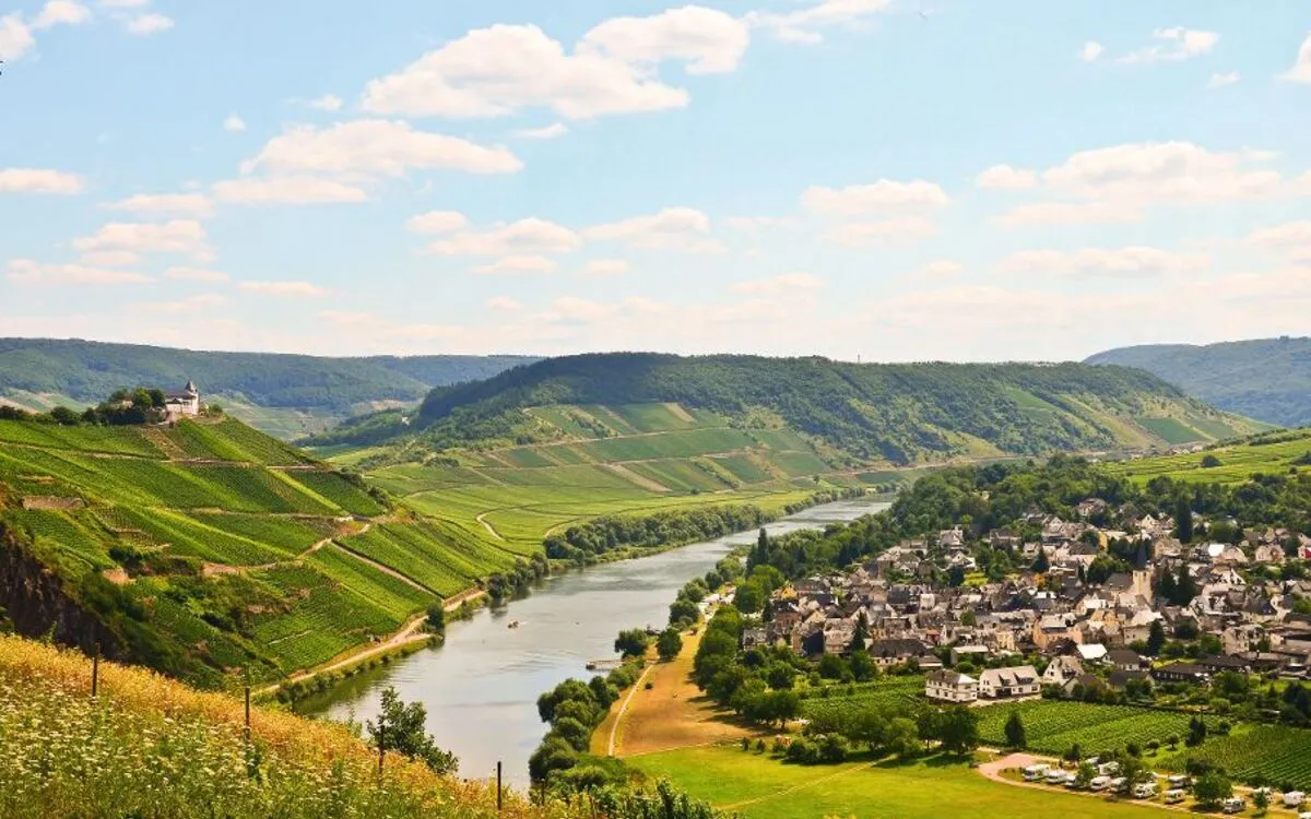 Mosel