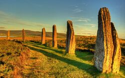 Orkney Islands