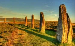 Orkney Islands
