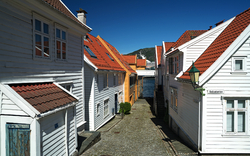 Bergen