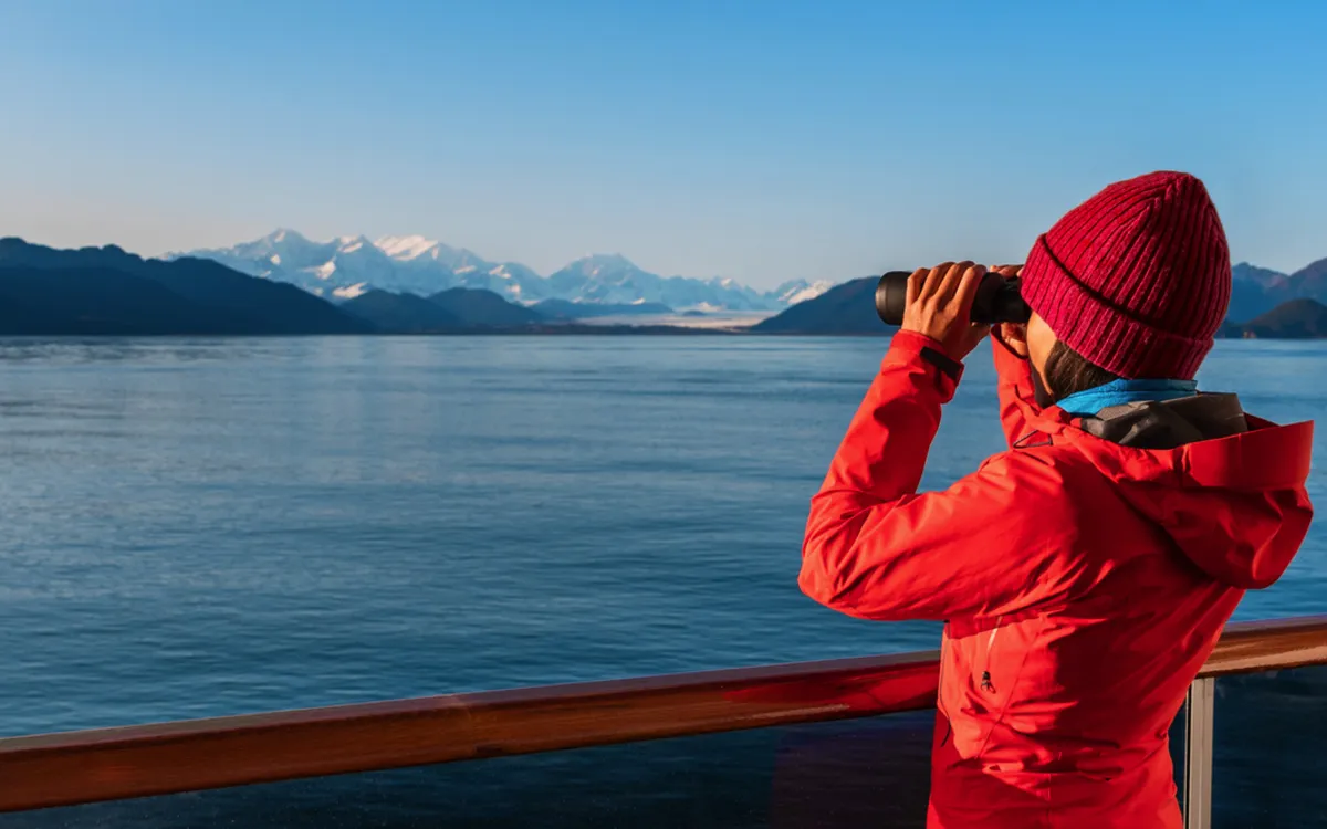 Glacier-Bay-Nationalpark