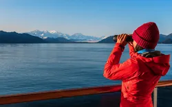 Glacier-Bay-Nationalpark