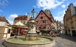 Dijon