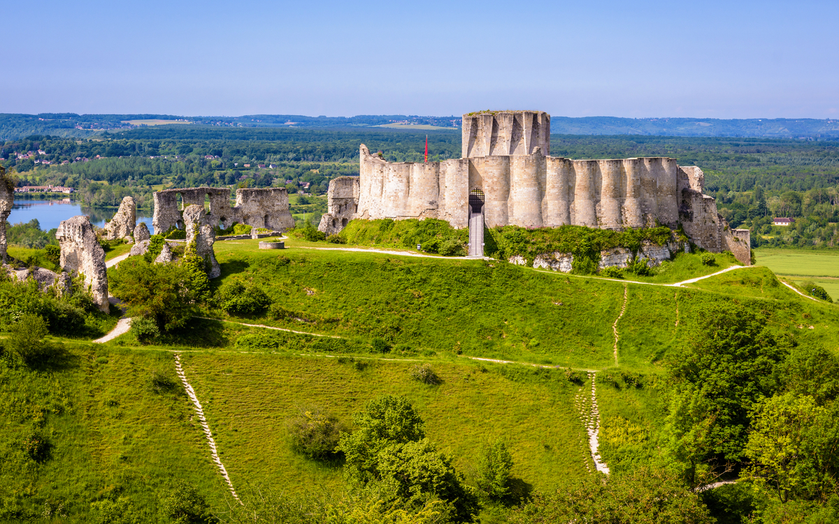 Château-Gaillard