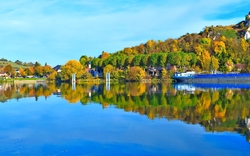 Château-Gaillard in Les Andelys