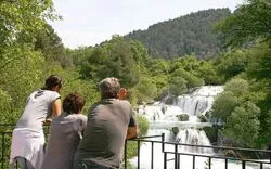 Krka-Nationalpark