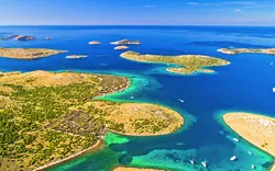 Kornati-Nationalpark