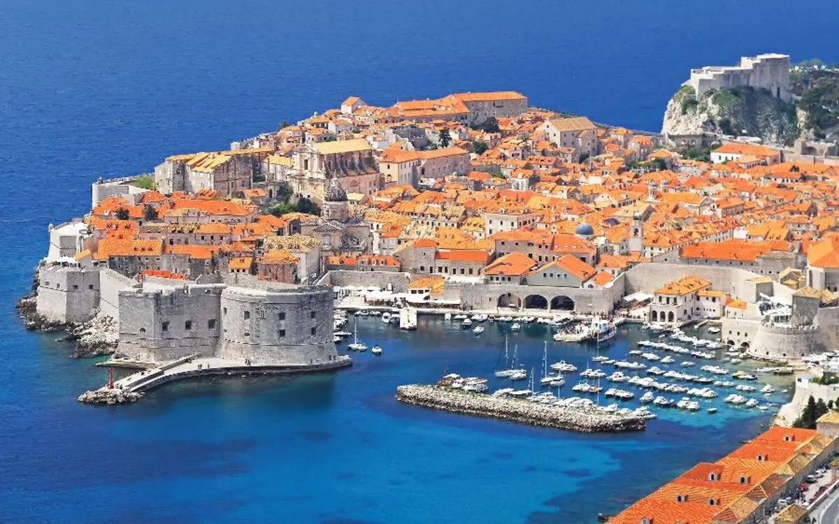 Dubrovnik