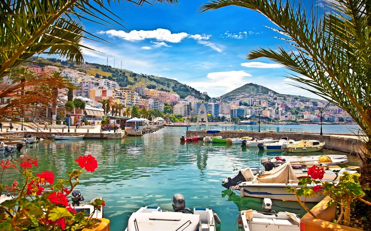 Saranda