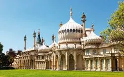 Brighton - Royal Pavilion